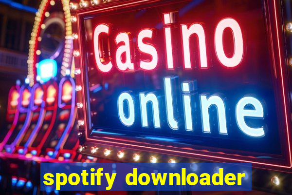 spotify downloader